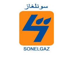 Logo - Client - SONALGAZ- Algerie