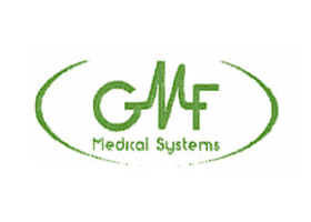 logo - fournisseur - GMF Medical systems GMBH - Allemagne