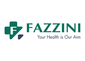 logo - fournisseur - FAZZINI - Italie