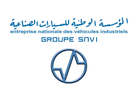 Logo - Client - SNVI - Algerie