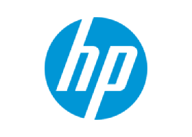 logo - fournisseur - HP