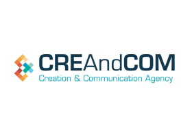 logo - Partenaire - CreAndCom